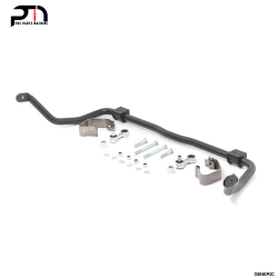 25mm Rear Sway bar by H&R for VW | Beetle | Golf | Jetta